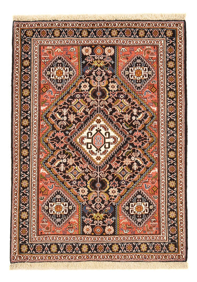 カシュクリ 絨毯 110x158cm - ペルシャ絨毯