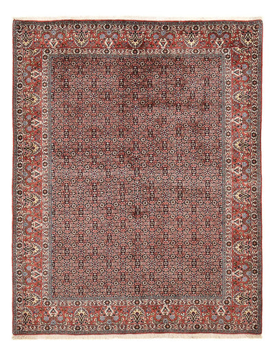 ビジャー 絨毯 194x247cm - ペルシャ絨毯 - ラスト
