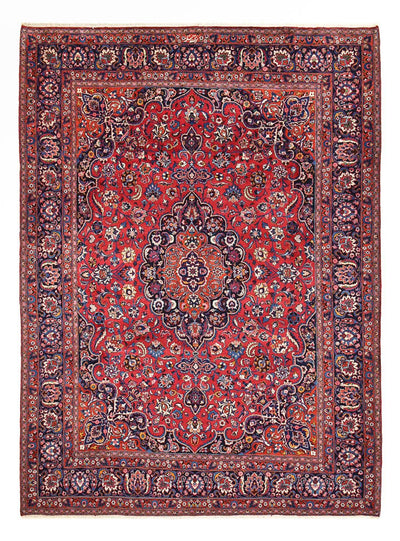 マシャド 絨毯 292x382cm - ペルシャ絨毯