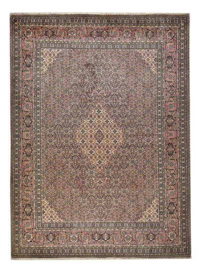 タブリーズ 絨毯 259x370cm - ペルシャ絨毯