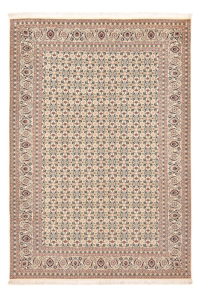 タブリーズ - 50 Raj 絨毯 200x297cm - ペルシャ絨毯