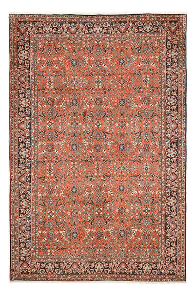 ビジャー 絨毯 197x295cm - ペルシャ絨毯