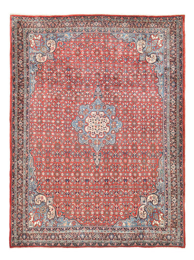 ビジャー 絨毯 221x300cm - ペルシャ絨毯