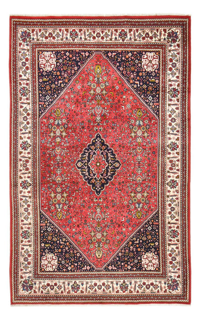 アバデ 絨毯 205x320cm - ペルシャ絨毯