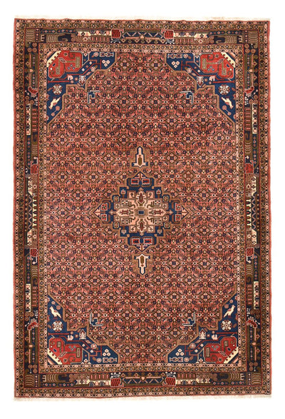 コリアイ 絨毯 206x286cm - ペルシャ絨毯