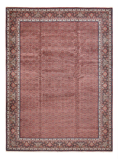 ビジャー 絨毯 350x490cm - ペルシャ絨毯