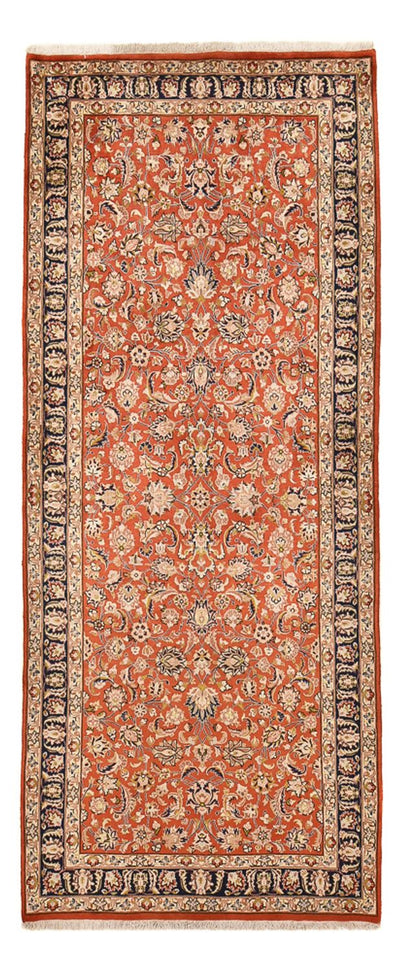 サルーク 絨毯 135x326cm - ペルシャ絨毯