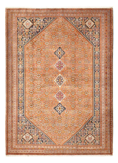 カシュクリ 絨毯 254x343cm - ペルシャ絨毯