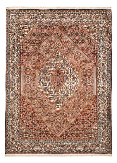 ビジャー 絨毯 182x244cm - ペルシャ絨毯