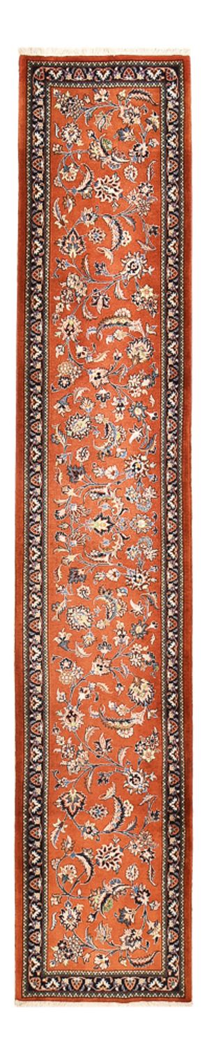 カシュマール 絨毯 74x395cm - ペルシャ絨毯