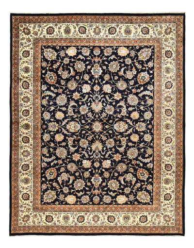 マシャド 絨毯 300x392cm - ペルシャ絨毯