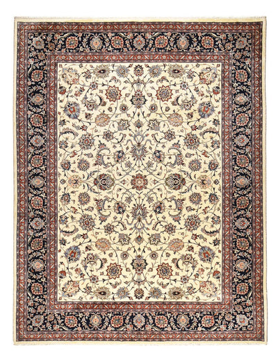 マシャド 絨毯 300x384cm - ペルシャ絨毯