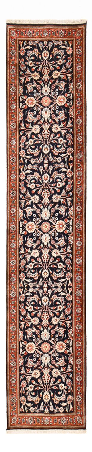 カシュマール 絨毯 73x344cm - ペルシャ絨毯