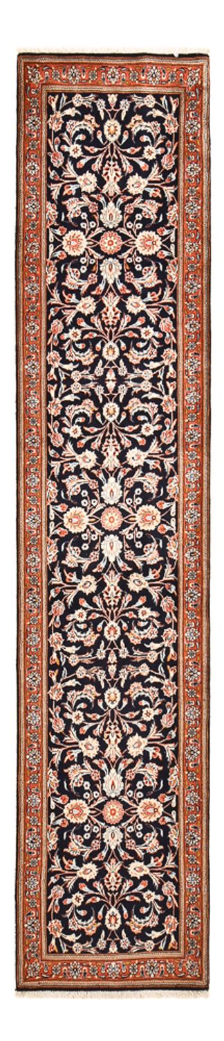 カシュマール 絨毯 78x344cm - ペルシャ絨毯