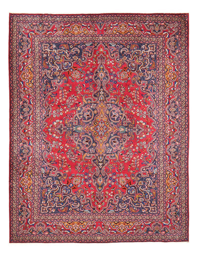 マシャド 絨毯 297x385cm - ペルシャ絨毯