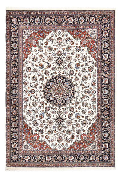 マシャド 絨毯 248x360cm - ペルシャ絨毯