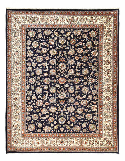 マシャド 絨毯 298x398cm - ペルシャ絨毯