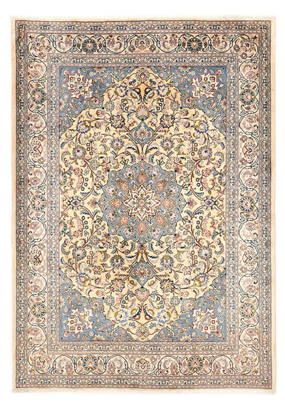 マシャド 絨毯 210x290cm - ペルシャ絨毯