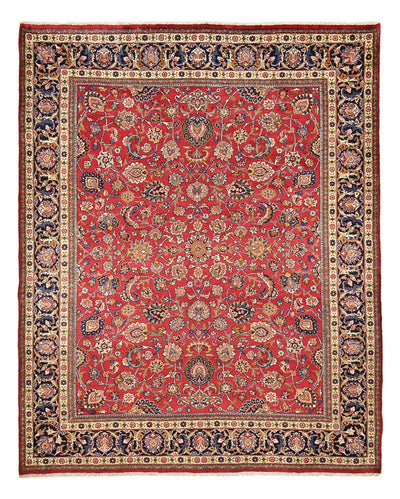 マシャド 絨毯 291x370cm - ペルシャ絨毯