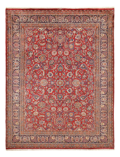 マシャド 絨毯 293x388cm - ペルシャ絨毯