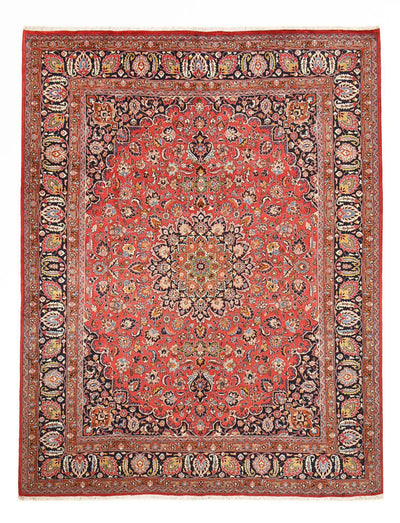 マシャド 絨毯 291x385cm - ペルシャ絨毯