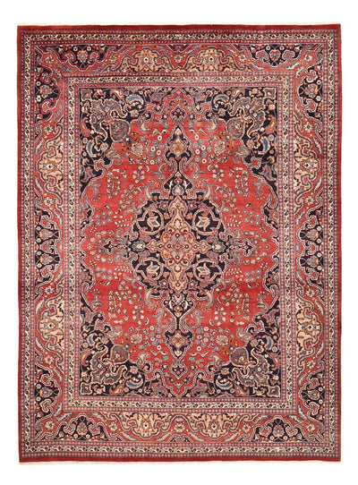 マシャド 絨毯 298x398cm - ペルシャ絨毯