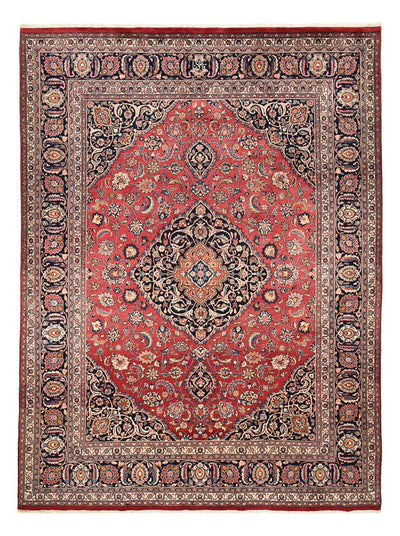 マシャド 絨毯 298x396cm - ペルシャ絨毯