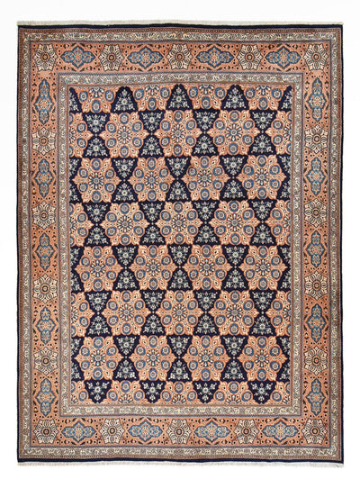 モウド 絨毯 296x400cm - ペルシャ絨毯