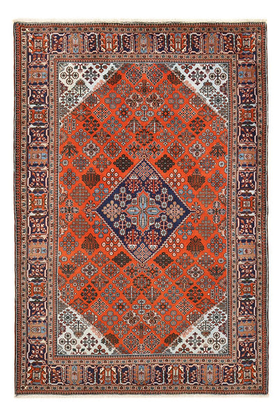 メイメ 絨毯 168x248cm - ペルシャ絨毯