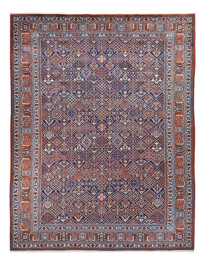 メイメ 絨毯 294x388cm - ペルシャ絨毯