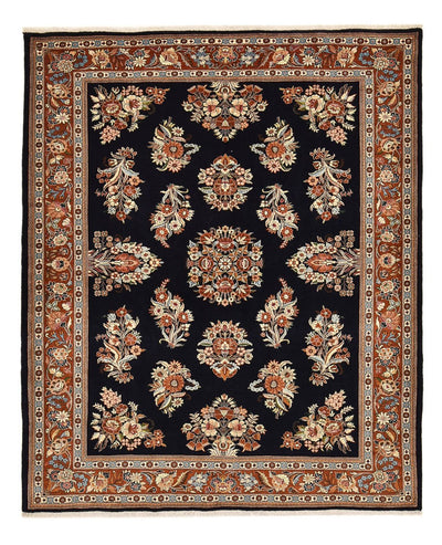 カシュマール 絨毯 180x228cm - ペルシャ絨毯
