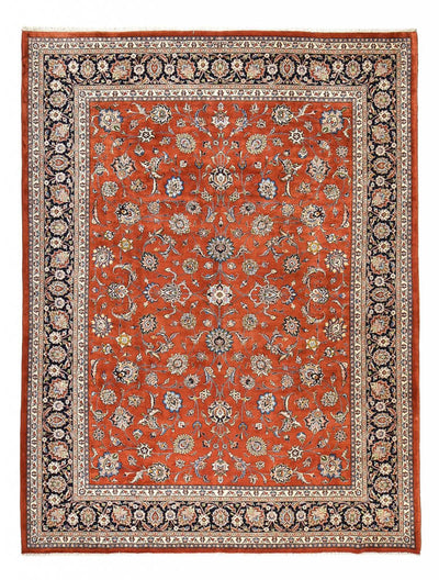 マシャド 絨毯 299x385cm - ペルシャ絨毯