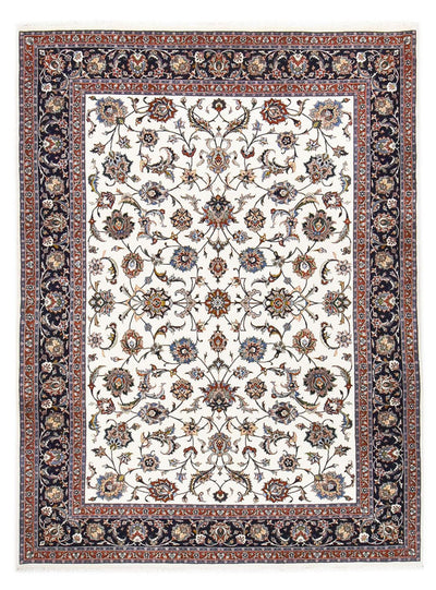 マシャド 絨毯 250x338cm - ペルシャ絨毯