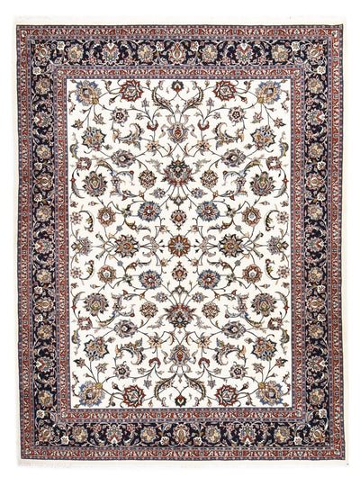 マシャド 絨毯 253x342cm - ペルシャ絨毯