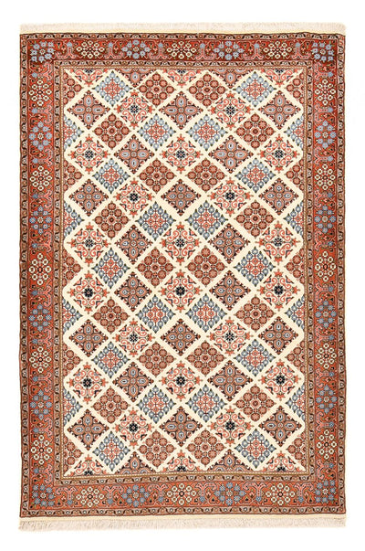 メイメ 絨毯 138x210cm - ペルシャ絨毯