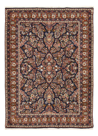 サルーク 絨毯 165x230cm - ペルシャ絨毯
