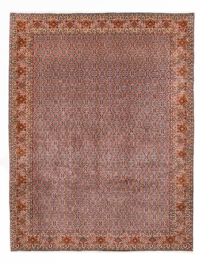 ビジャー 絨毯 263x342cm - ペルシャ絨毯 - ラスト