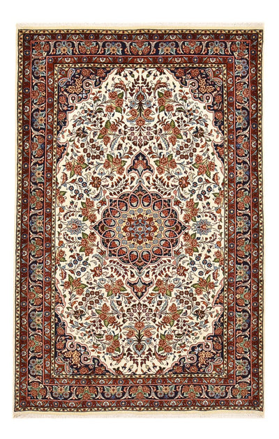 ビジャー 絨毯 135x211cm - ペルシャ絨毯