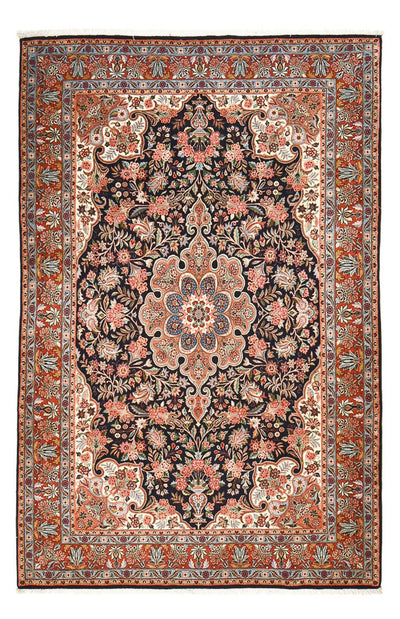 ビジャー 絨毯 199x298cm - ペルシャ絨毯