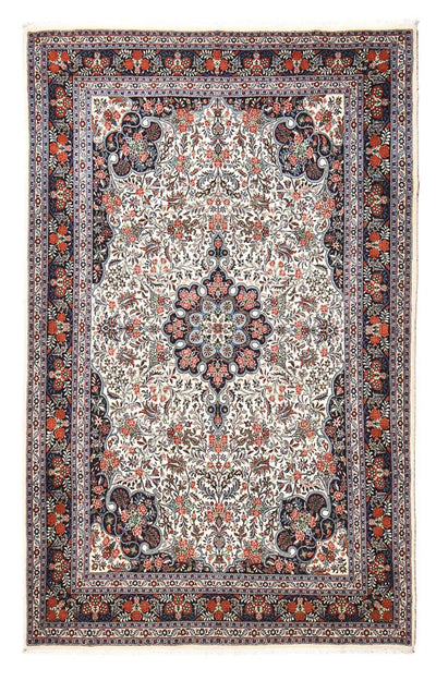 ビジャー 絨毯 203x318cm - ペルシャ絨毯