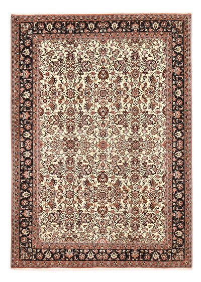 ビジャー 絨毯 204x292cm - ペルシャ絨毯