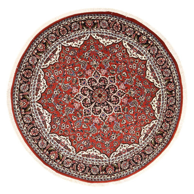 ビジャー 絨毯 145x145cm - ペルシャ絨毯