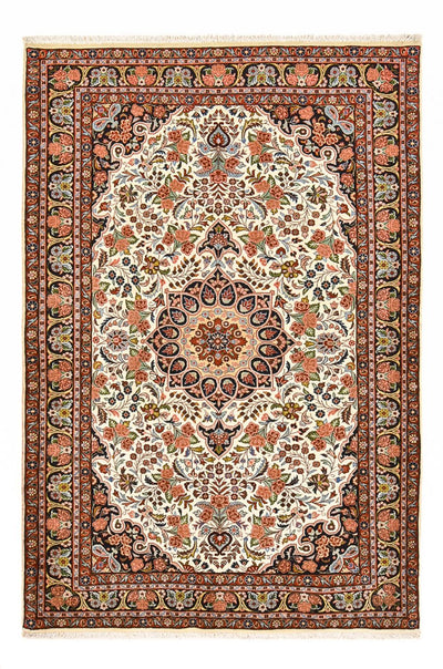 ビジャー 絨毯 137x206cm - ペルシャ絨毯