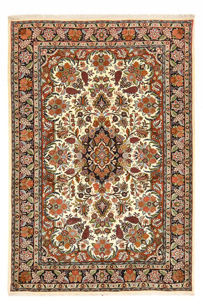 ビジャー 絨毯 140x210cm - ペルシャ絨毯