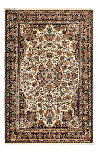 ビジャー 絨毯 197x293cm - ペルシャ絨毯