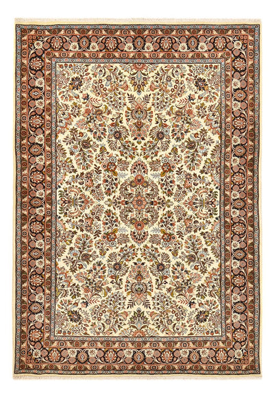 ビジャー 絨毯 171x250cm - ペルシャ絨毯 - サンド