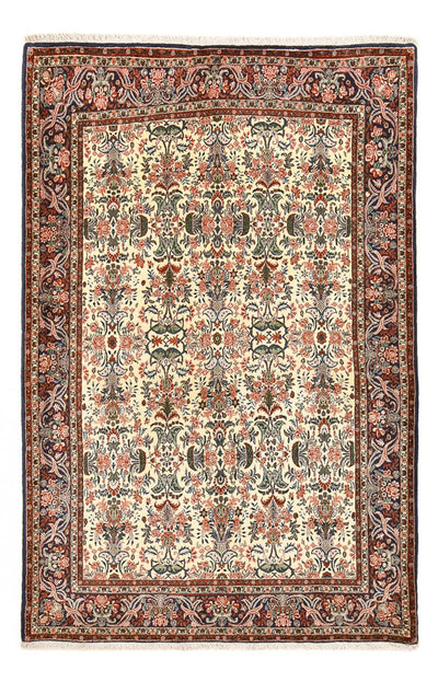 ビジャー 絨毯 140x212cm - ペルシャ絨毯