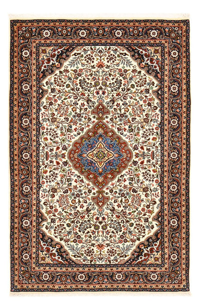 ビジャー 絨毯 137x215cm - ペルシャ絨毯