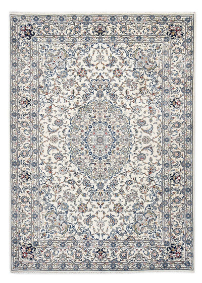 カシャーン 絨毯 252x348cm - ペルシャ絨毯