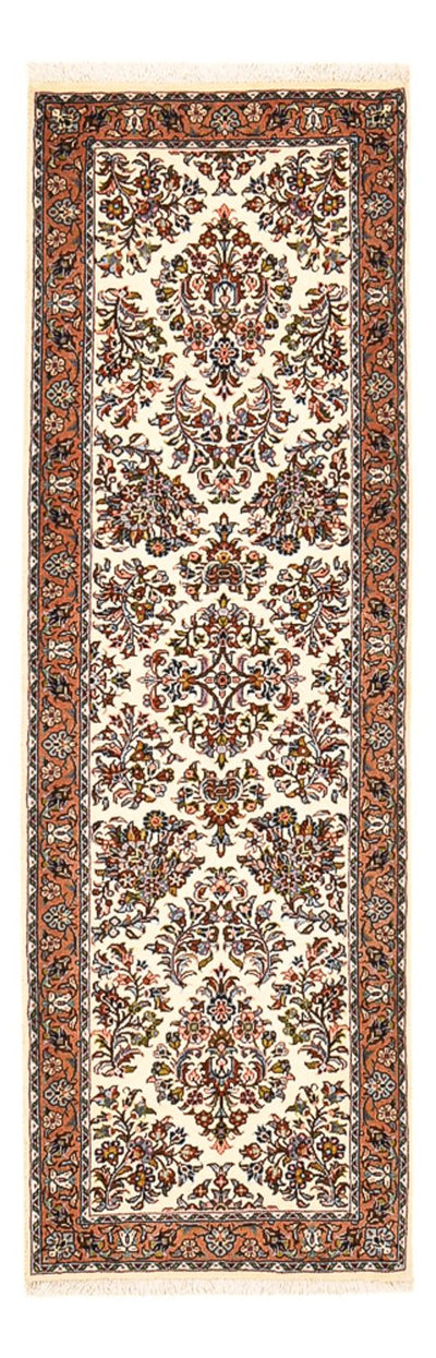 サルーク 絨毯 65x200cm - ペルシャ絨毯